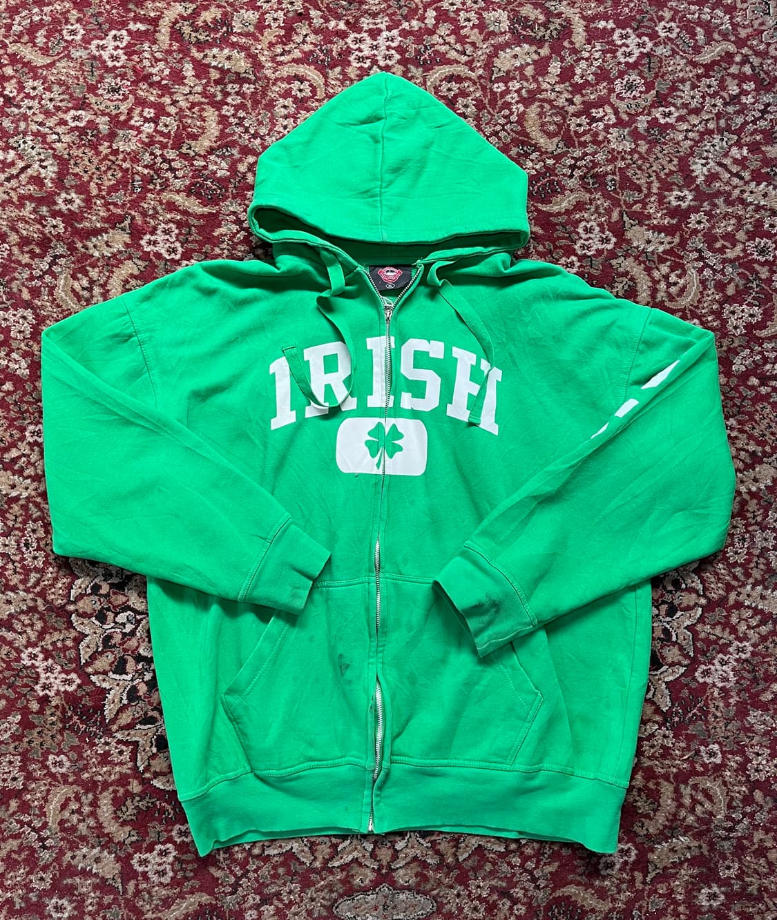  jp 후드집업  상품이미지1