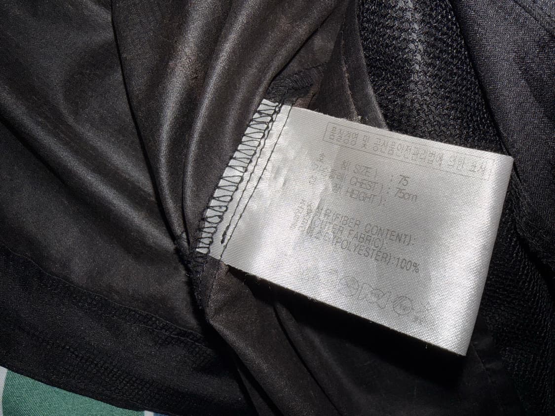 나이키 맨유 박지성에디션 바람막이 L 상품이미지9