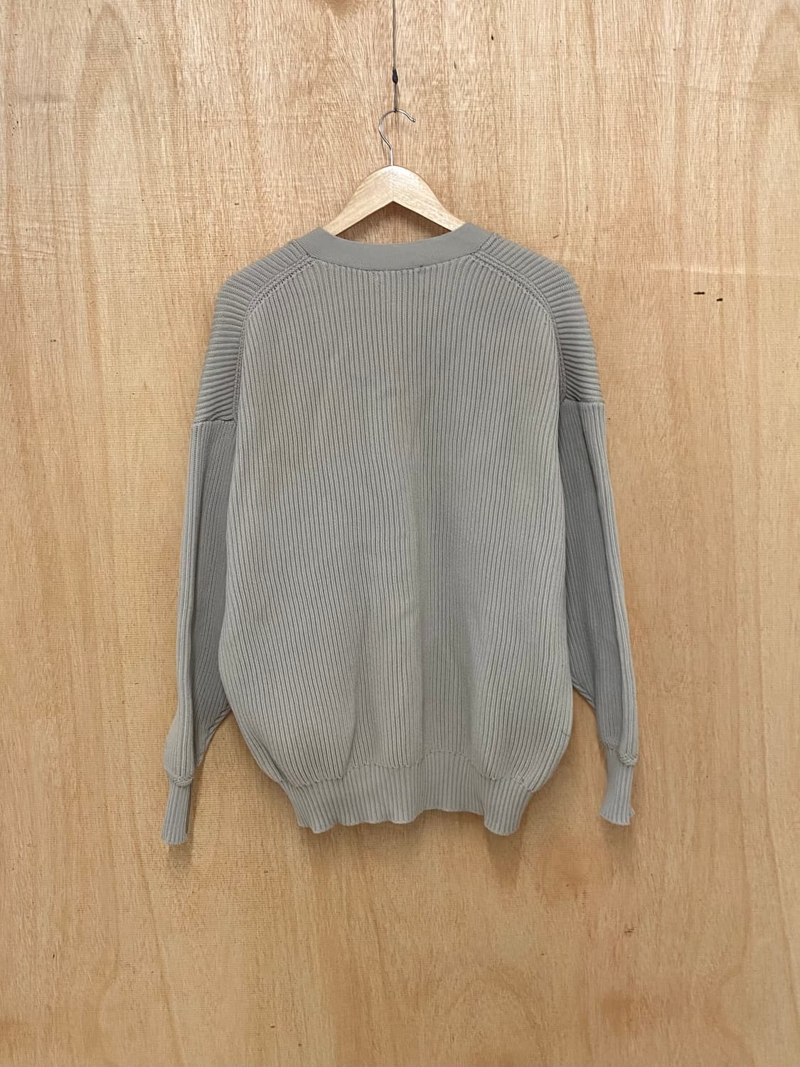 FREAK'S STORE oversize cardigan 프릭스스토어 상품이미지4