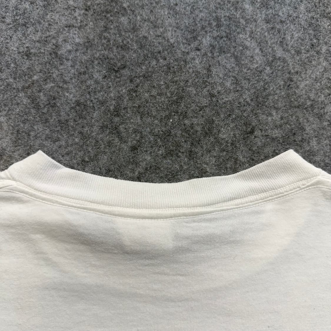 90s Vintage Oneita Power-T Tshirt 상품이미지8