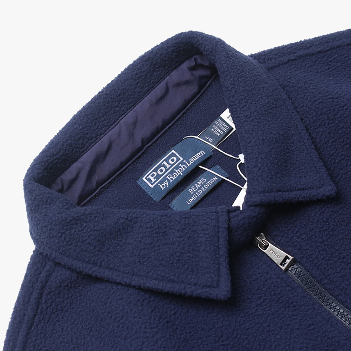 POLO X BEAMS "Fleece Jacket" 상품이미지6