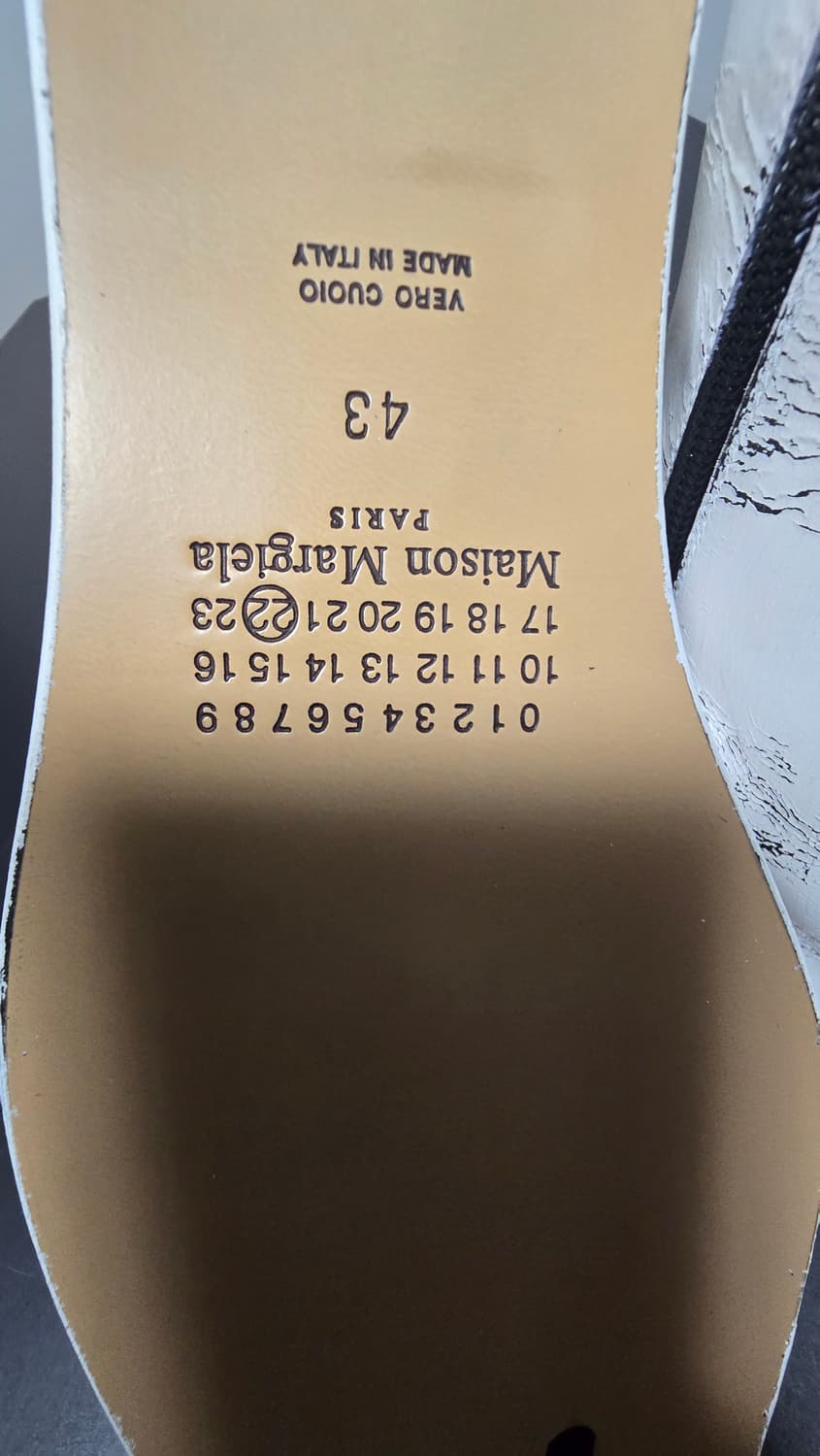 메종 마르지엘라  상품이미지6