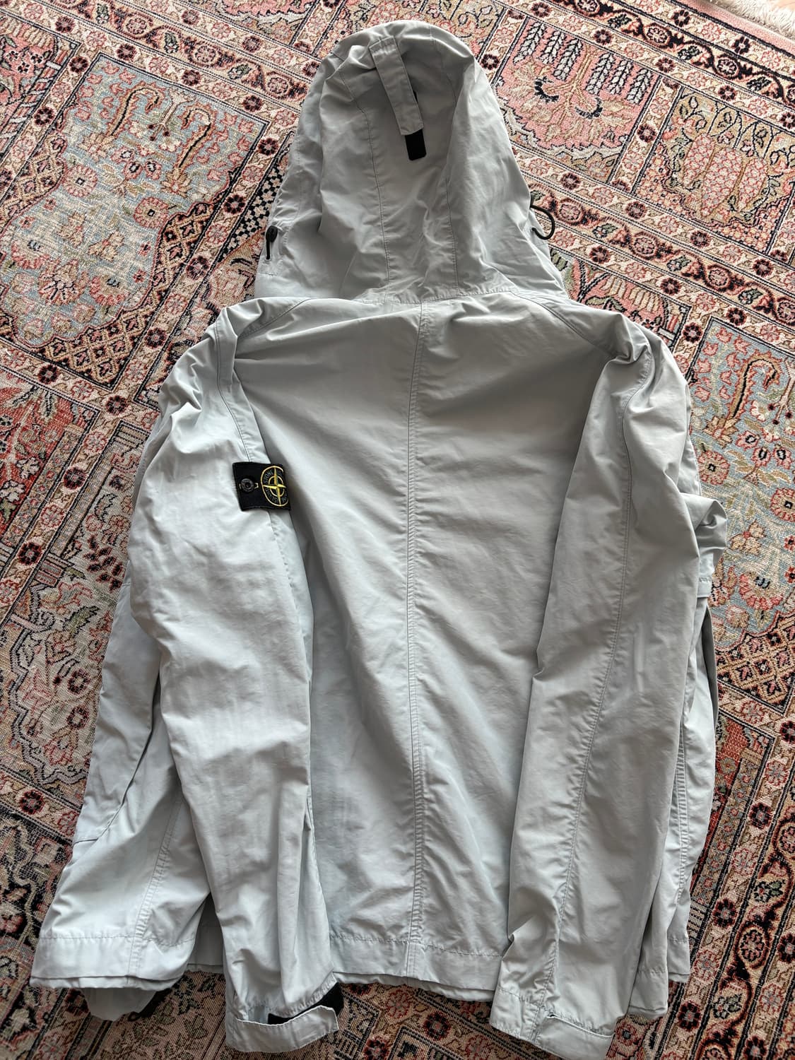 스톤아일랜드 자켓 상품이미지9