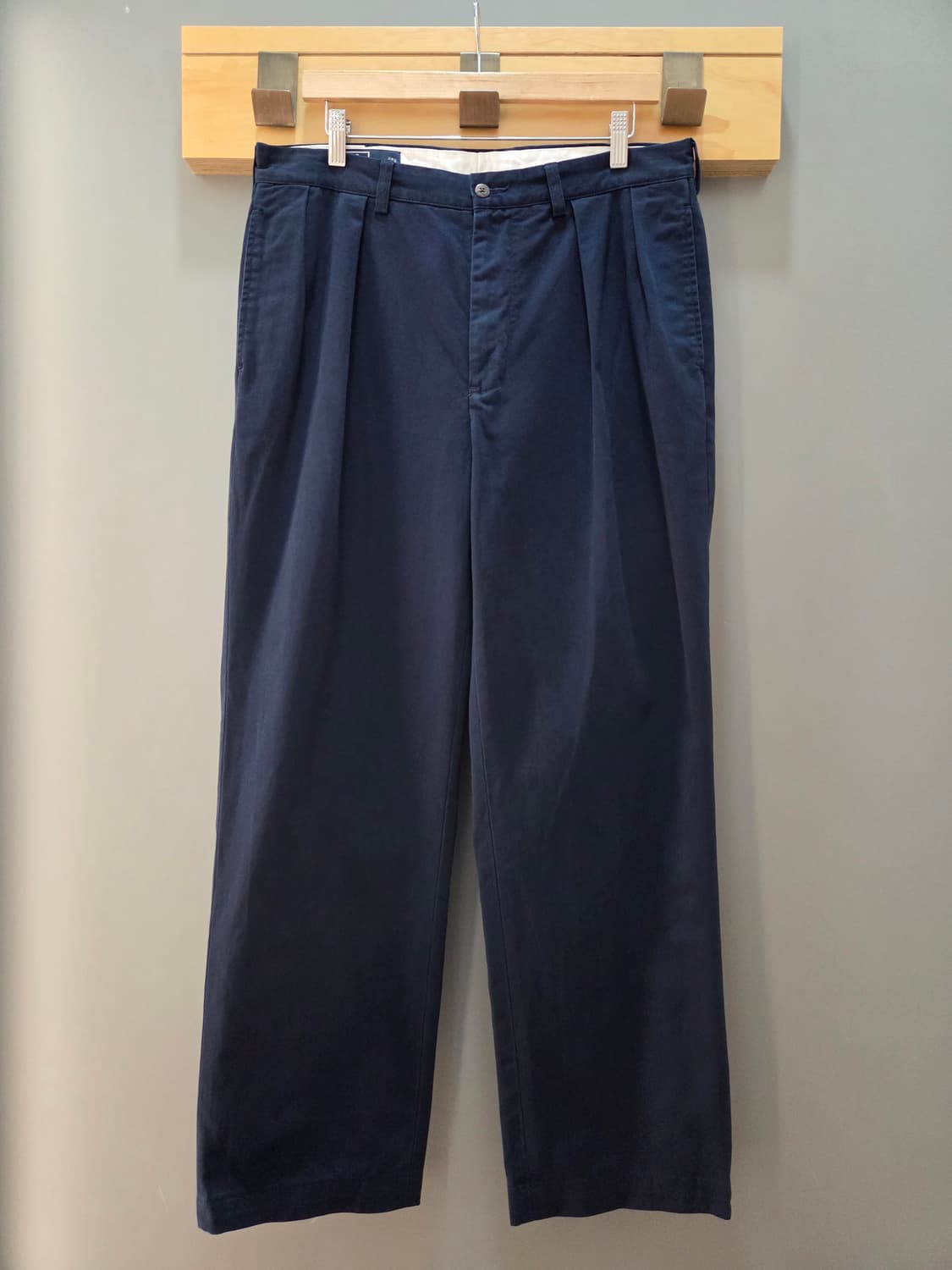 폴로 앤드류 치노팬츠 34 상품이미지10