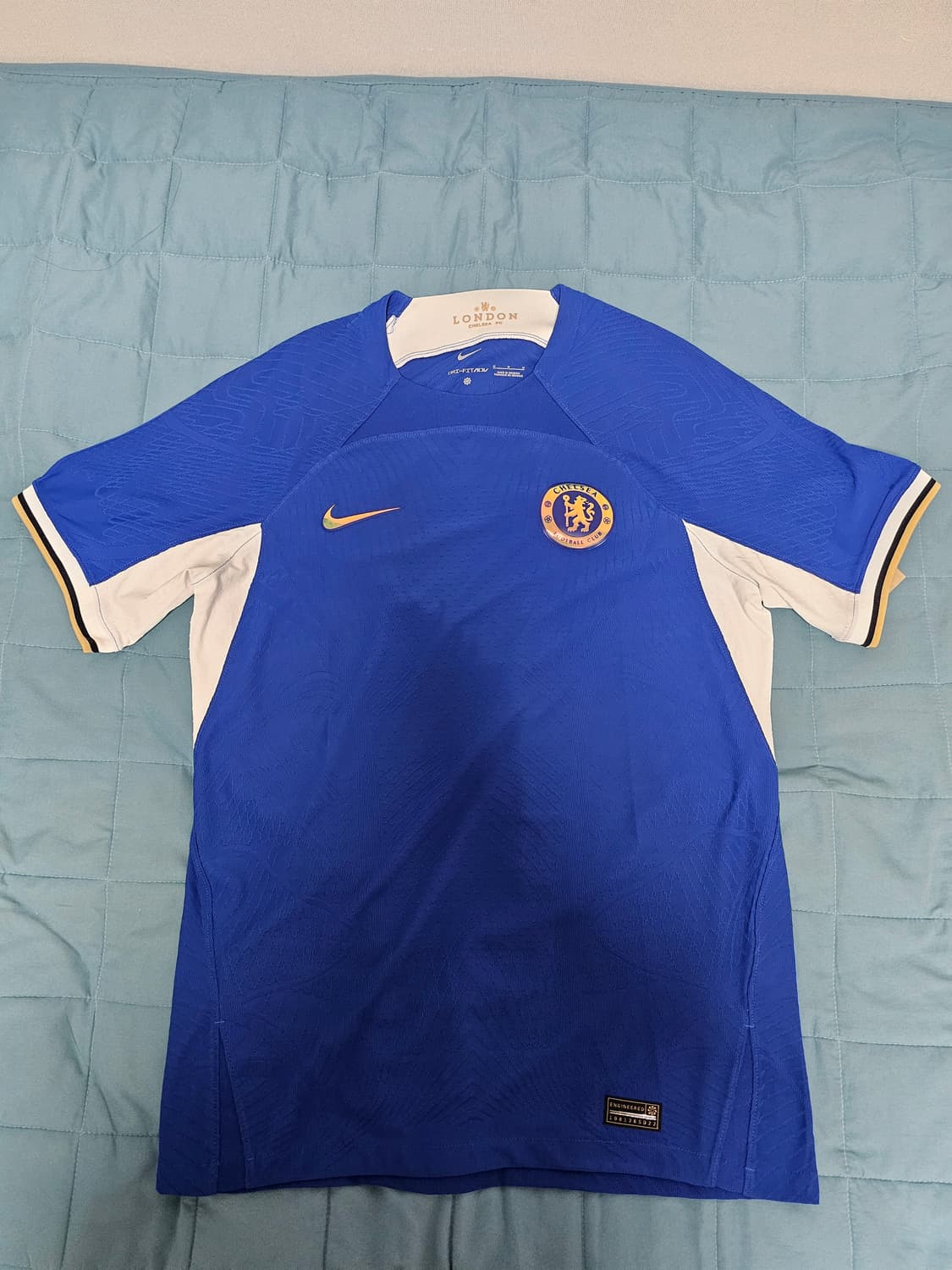 23 24 첼시 어센틱 유니폼 상품이미지1