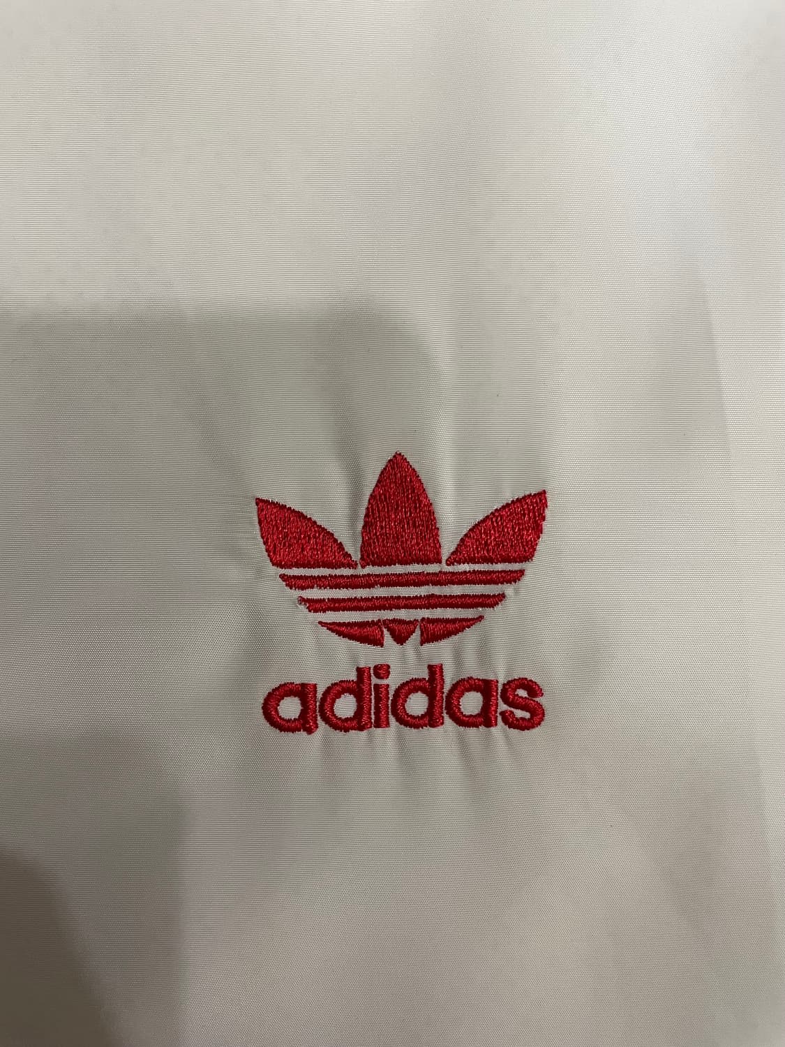 아디다스 신영국 그레이트 브리튼 설효림 트랙탑 바람막이 자켓 상품이미지6