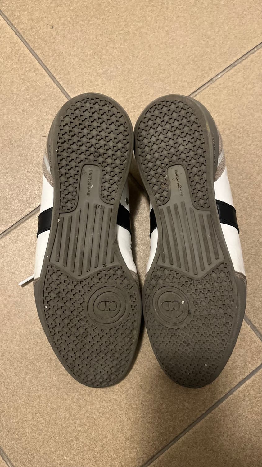 Dior Homme 디올 옴므 스니커즈 275 상품이미지4