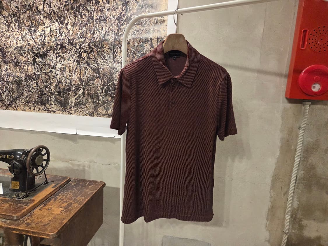 조르지오 아르마니 컬렉션 피스 상품이미지1