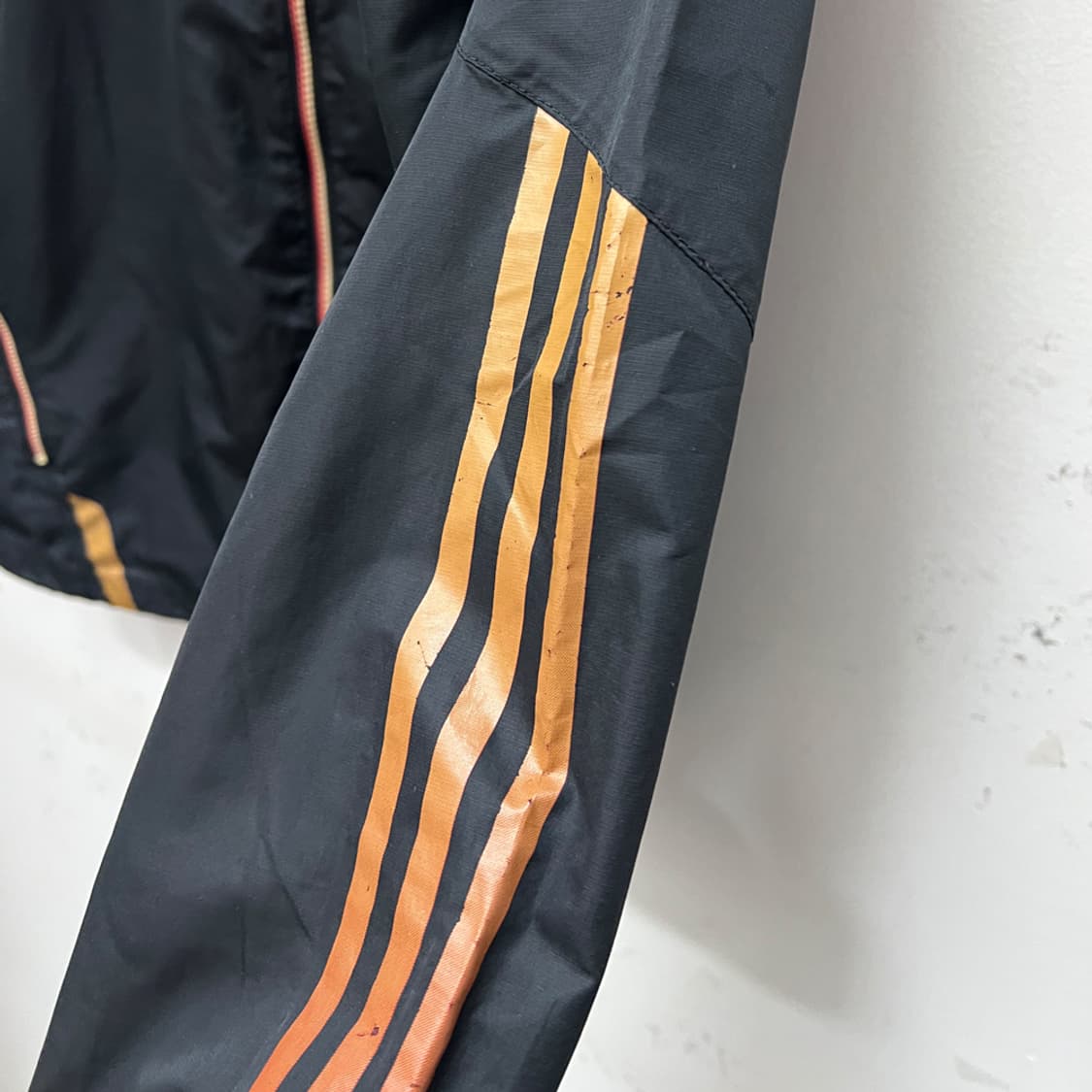 아디다스 AC밀란 바람막이 자켓 100 상품이미지6