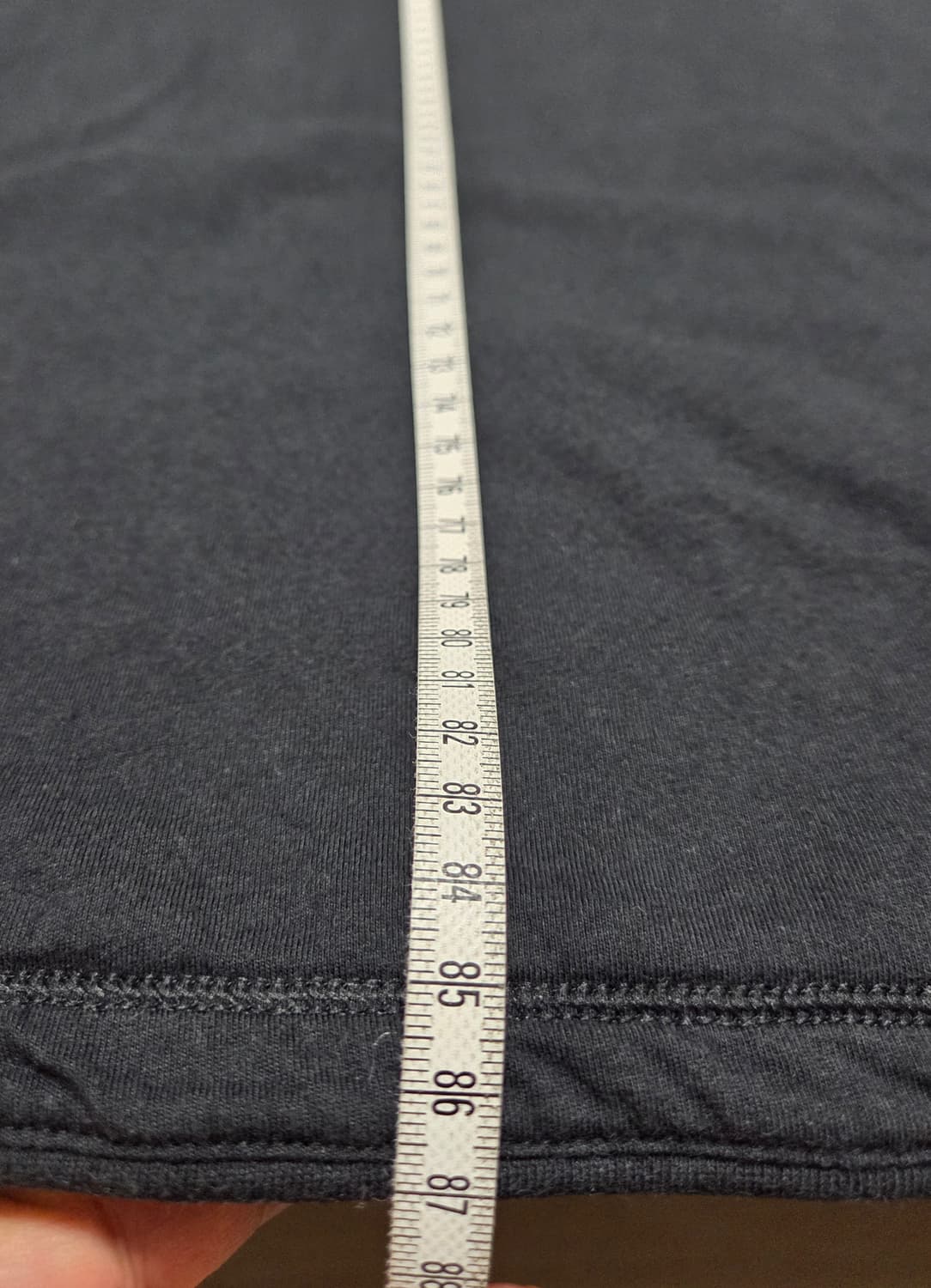 나이키 X 피어오브갓 NRG 웜업 탑 상품이미지10