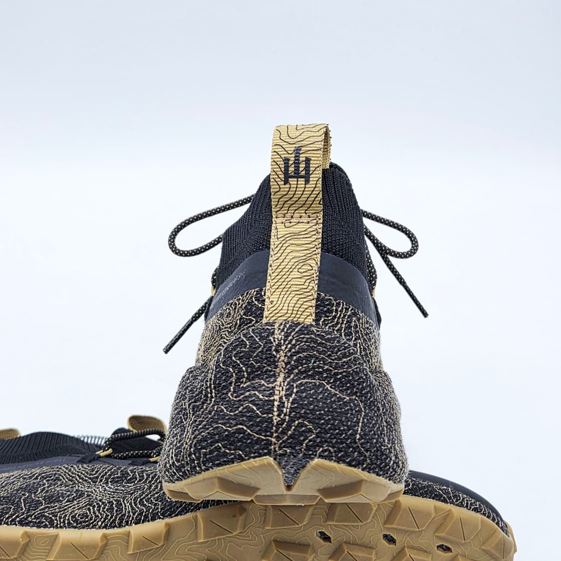 나그레브 벨로체 하이킹 슈즈 (265) 상품이미지2