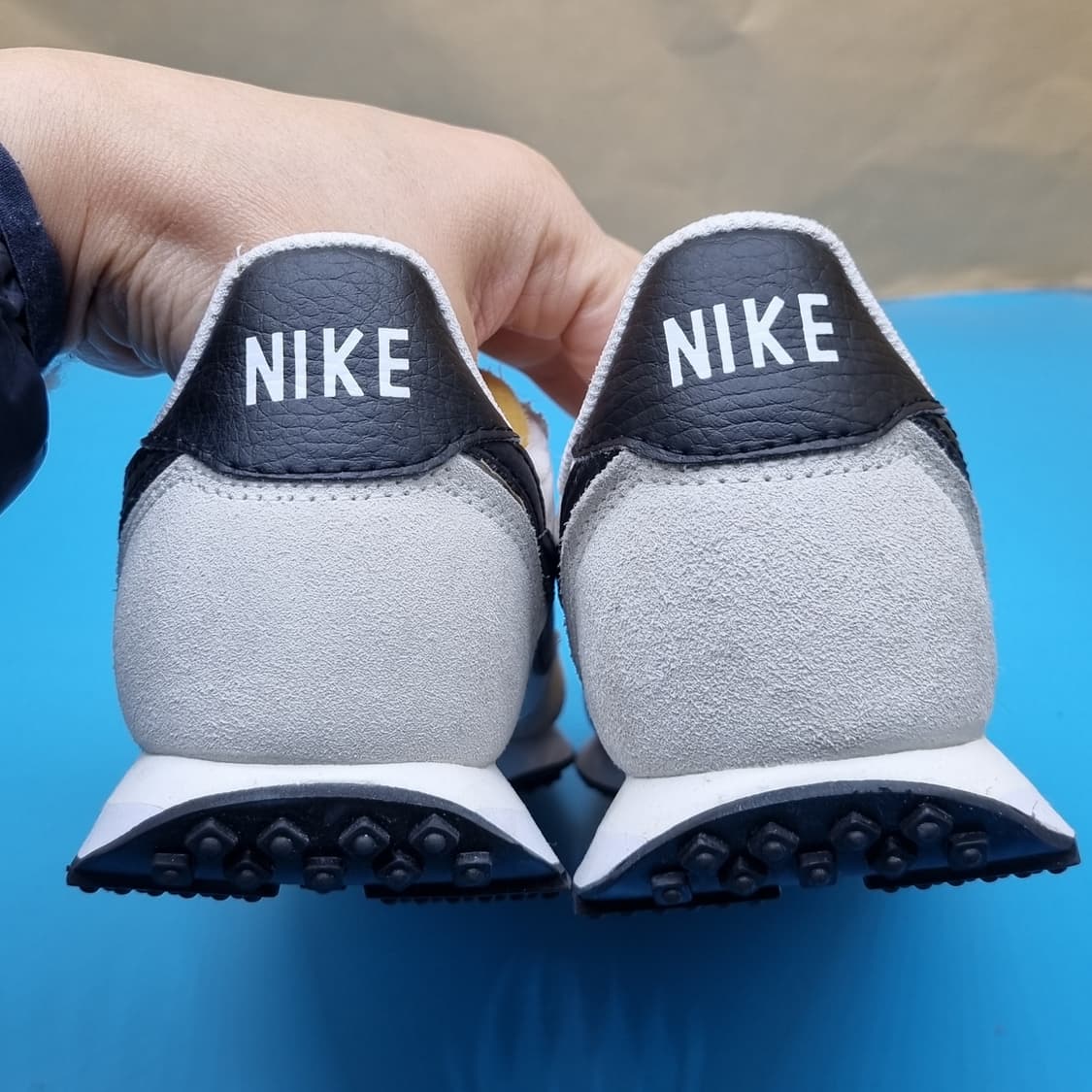 나이키 와플트레이너2 운동화235 상품이미지4