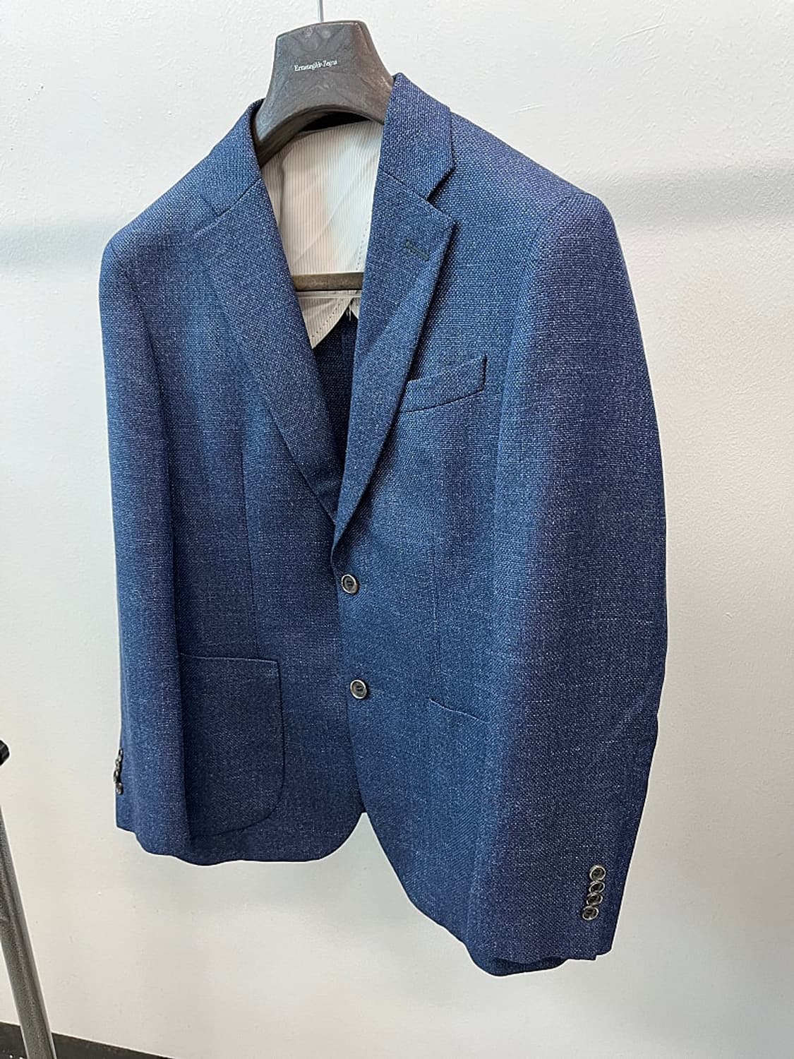 95)  킨록 로로피아나 자켓  상품이미지1