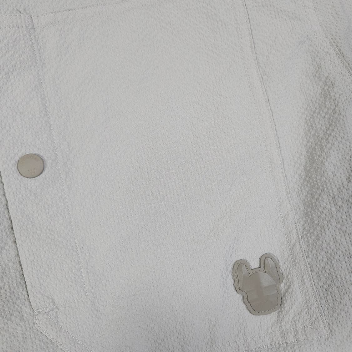 라이프워크 반팔 셔츠 상품이미지3