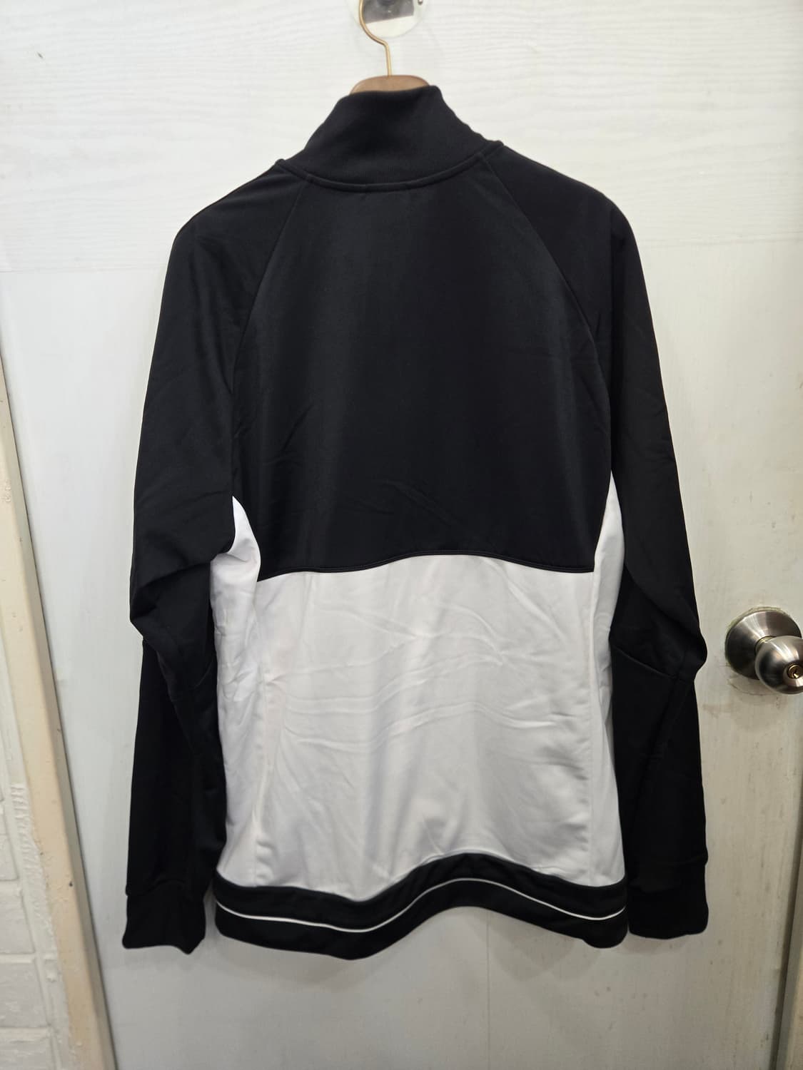 110,2XL)) adidas 아디다스 져지! 깔끔한 디자인~! 상품이미지4