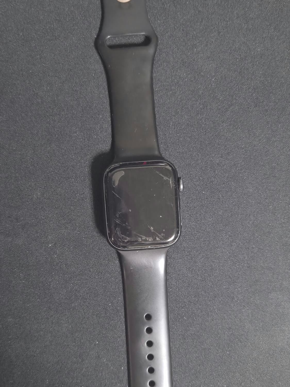 애플워치 se1 44mm GPS 100% 상품이미지1