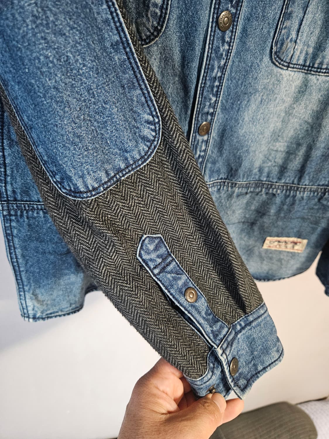 청남방ㅡ95ㅡ신품급ㅡ마린시티직거래 상품이미지4