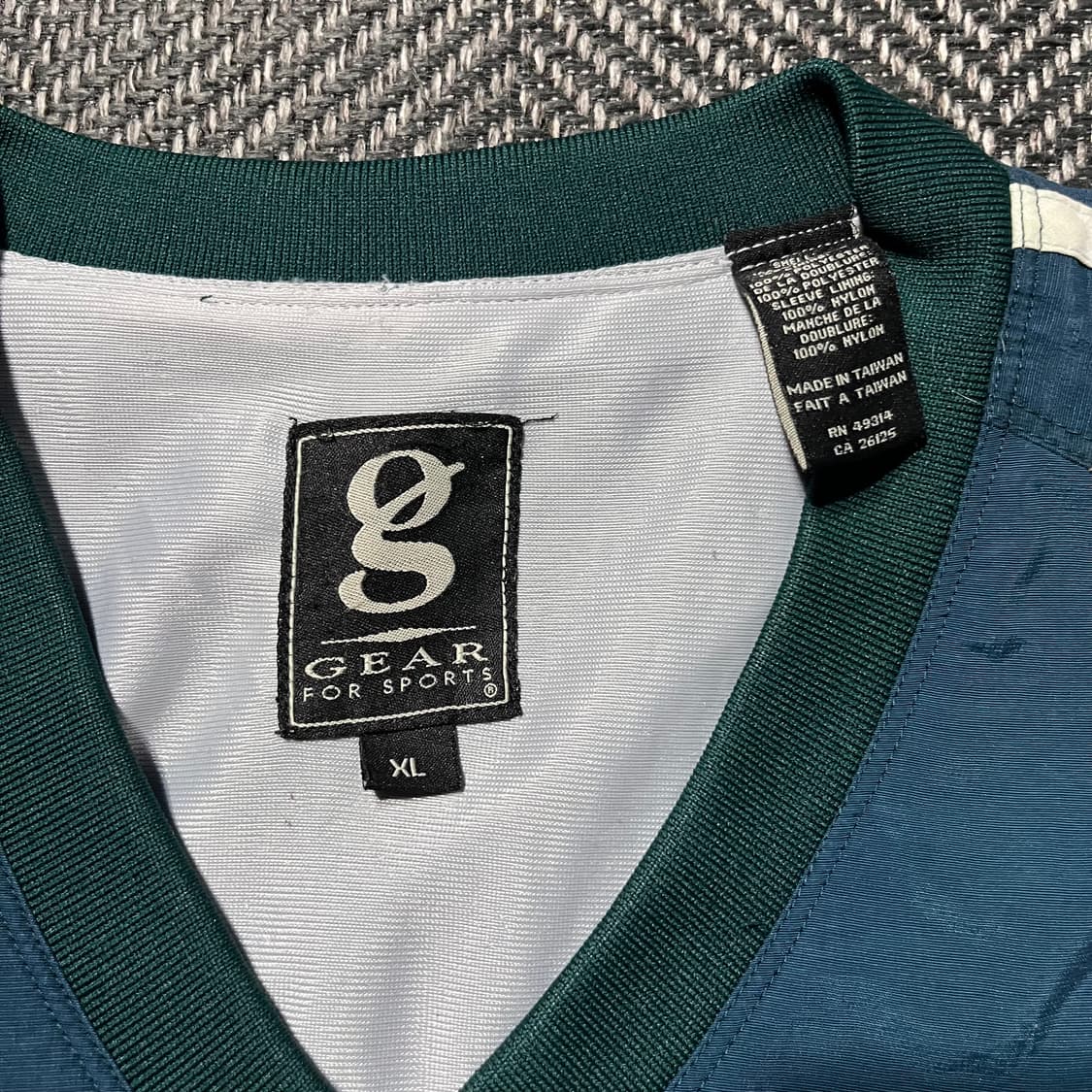 GEAR FOR SPORTS 웜업 상품이미지4