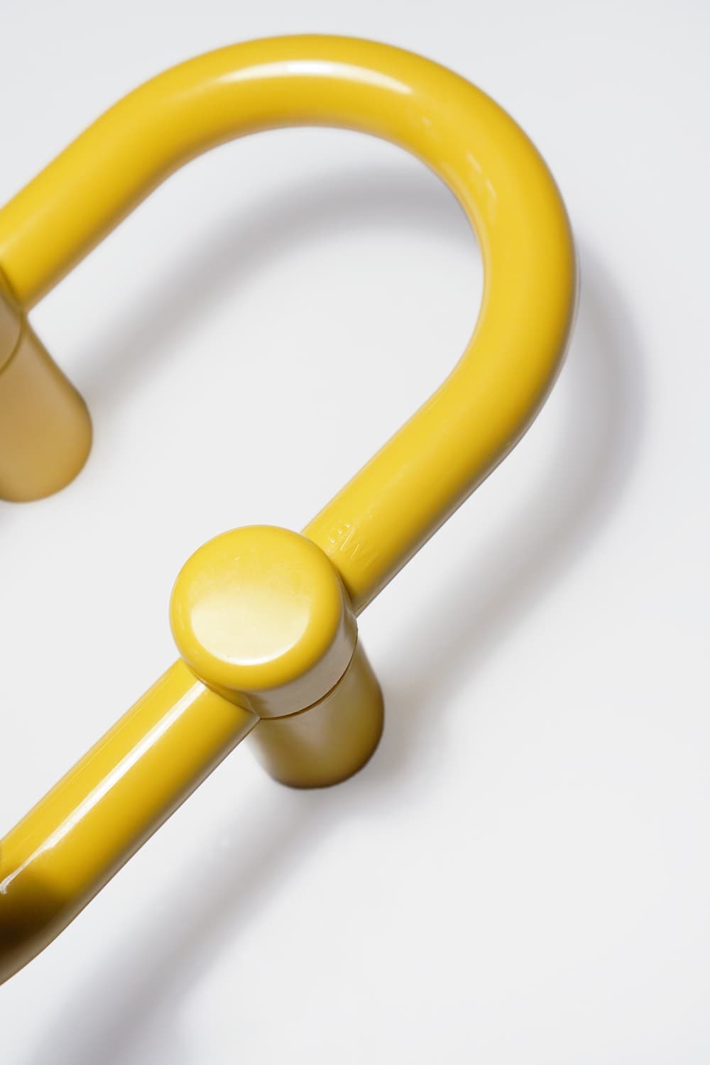 HEWI double coat hook─yellow 상품이미지6