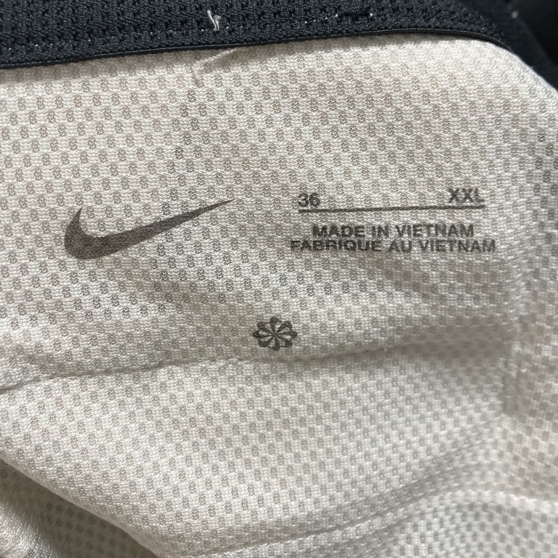 나이키 2024 투어 10인치 치노 남 골프쇼츠 36  상품이미지3