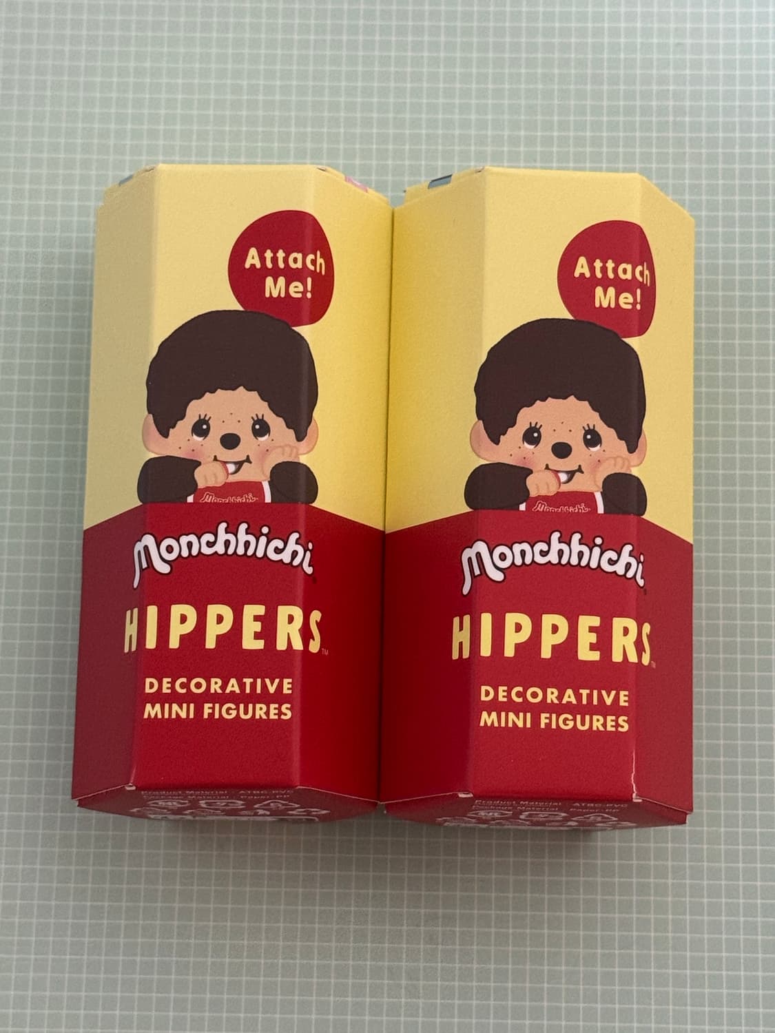 몬치치 히퍼 상품이미지1