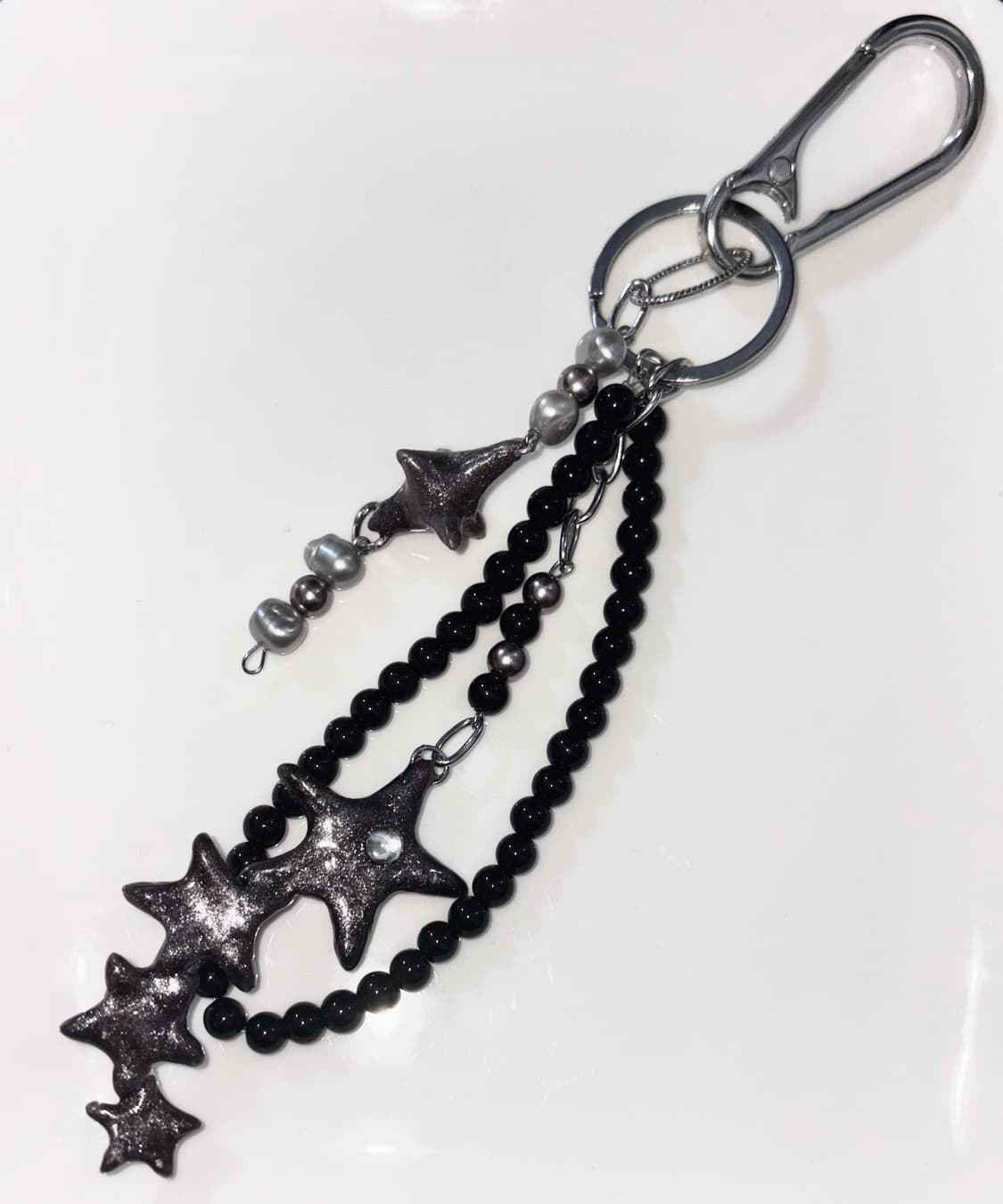 Unnamedstar keyring 상품이미지1