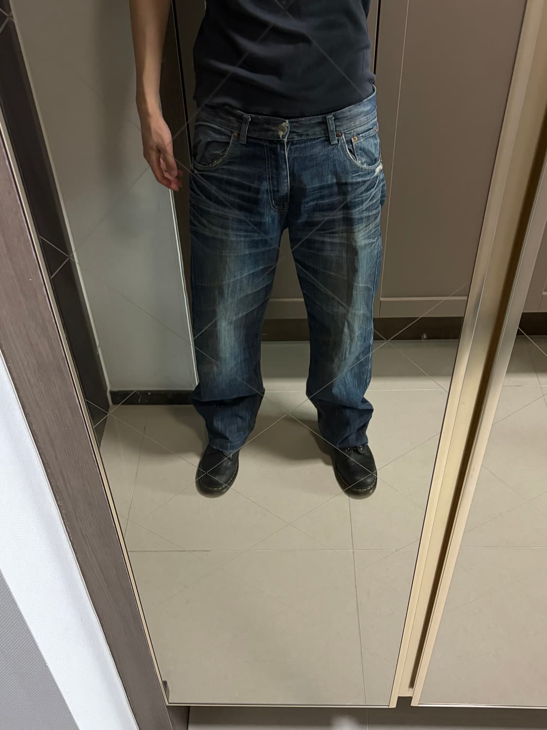 [Levi’s 569 W34 L32] 상품이미지3