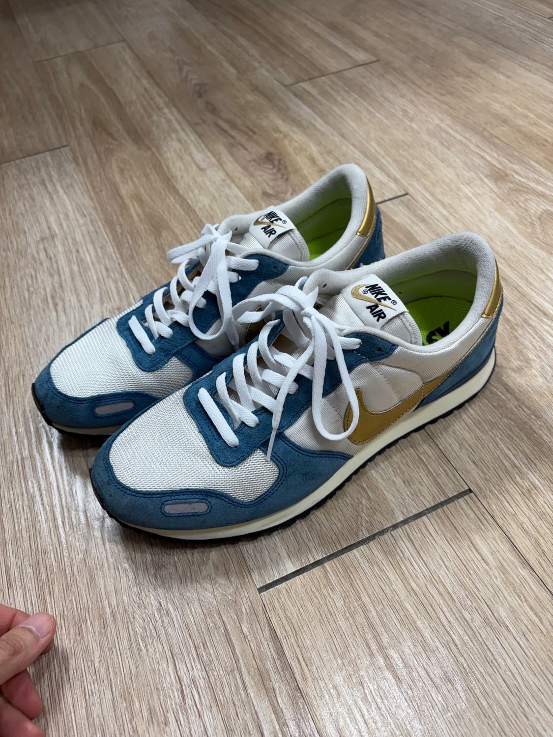 나이키 에어 볼텍스 흰파금 280 상품이미지1