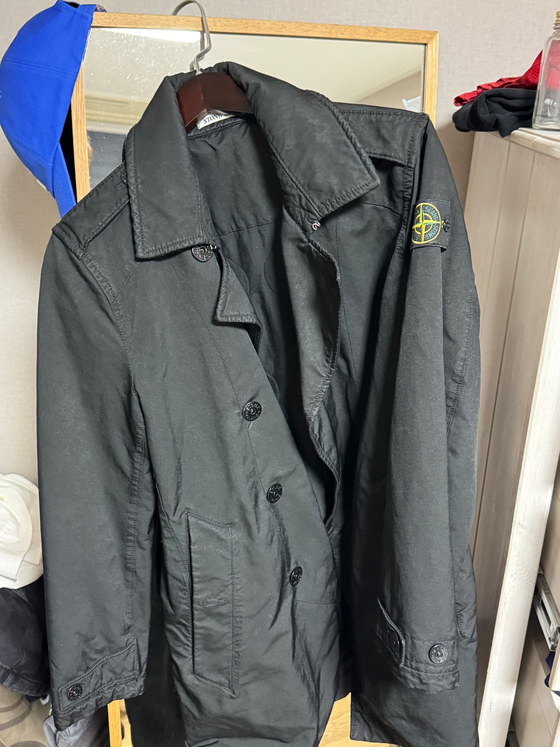 스톤아일랜드 상품이미지1