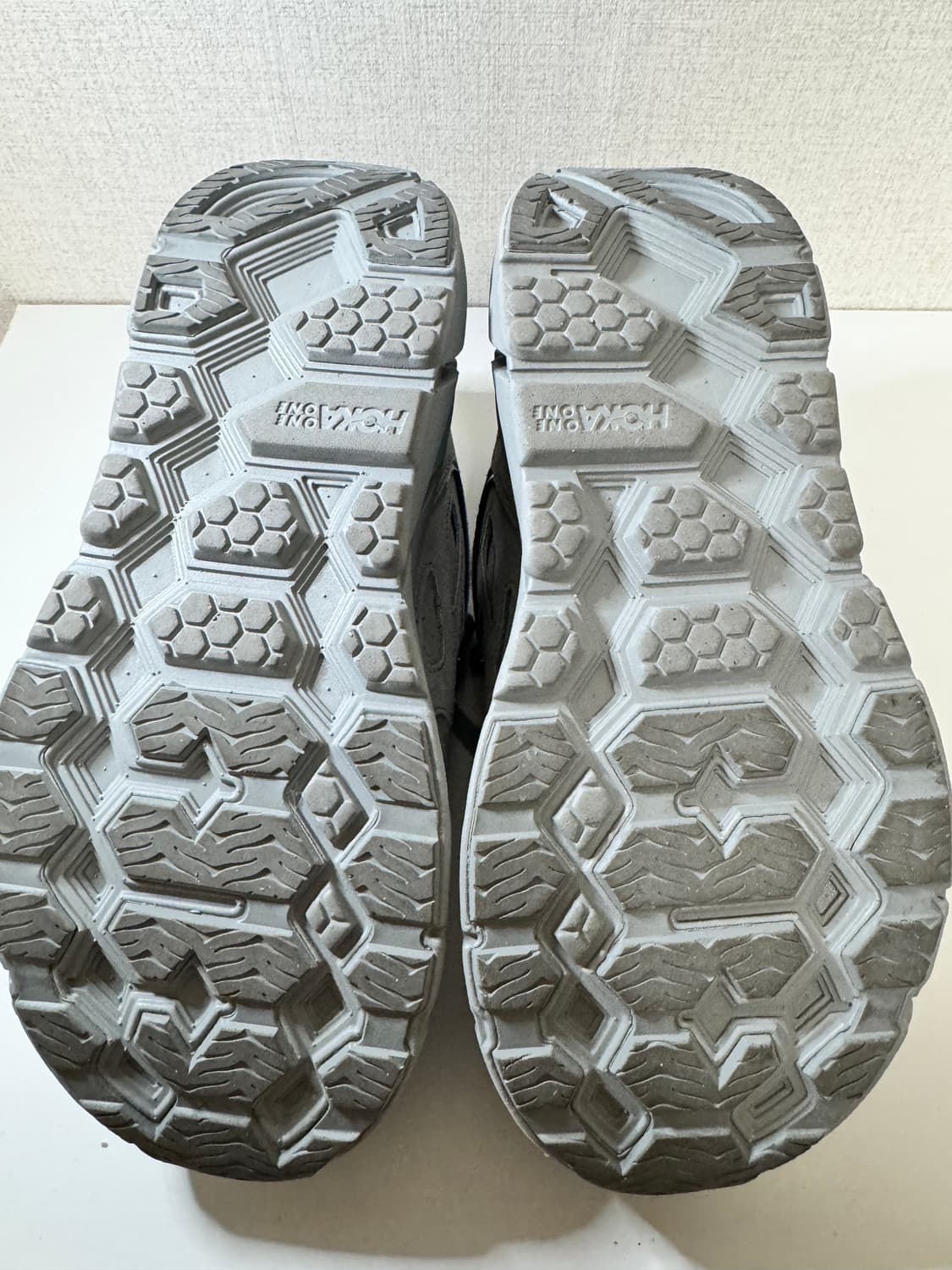 호카 클리프톤 L 스웨이드 라임스톤 상품이미지5