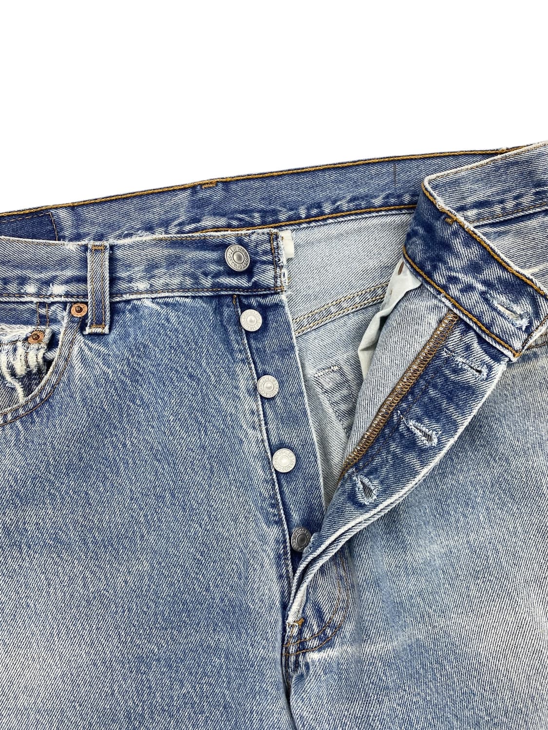 00‘s 리바이스 501 [755] 상품이미지8