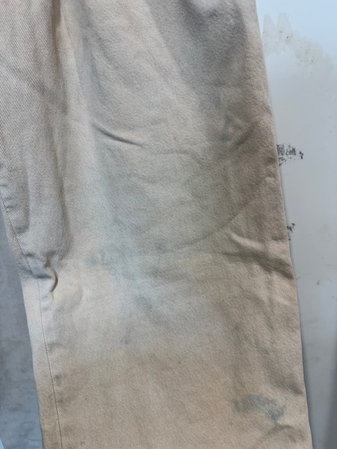 디젤 d-concias boyfriend regualar waist  상품이미지8