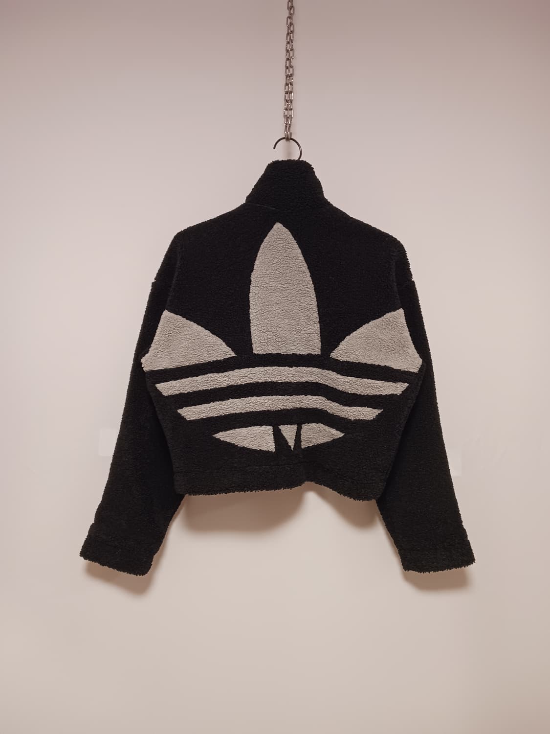 아디다스 테디자켓 상품이미지8