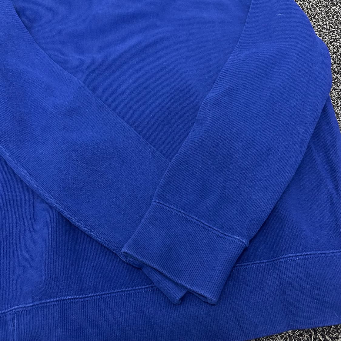 POLO 폴로 랄프로렌 니트 블루 M 상품이미지7