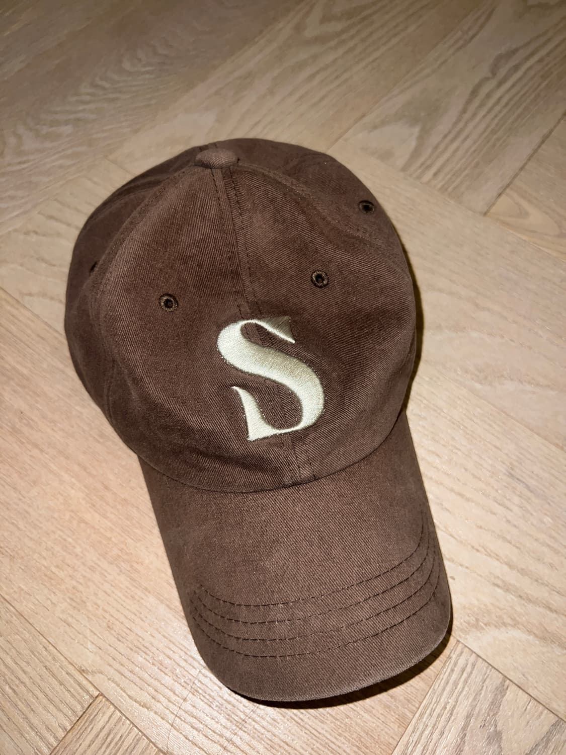 세터 모자 상품이미지2