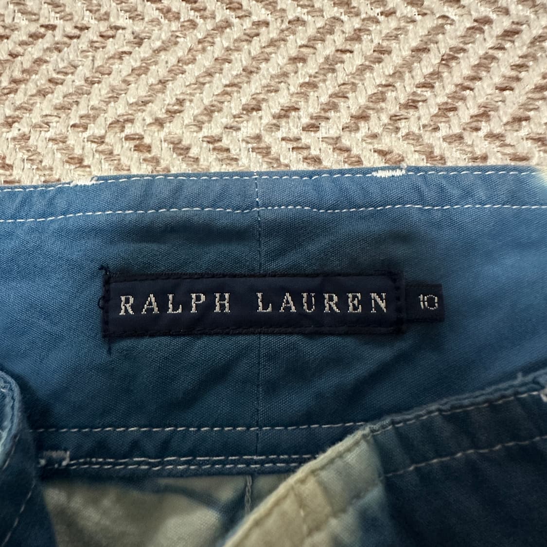 POLO RALPH LAUREN shorts 상품이미지3