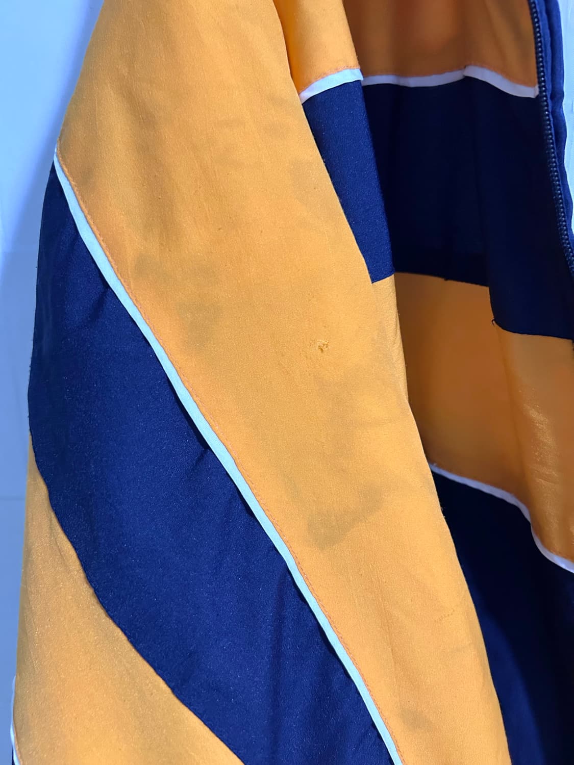 아디다스 80s 빈티지 바람막이 상품이미지3