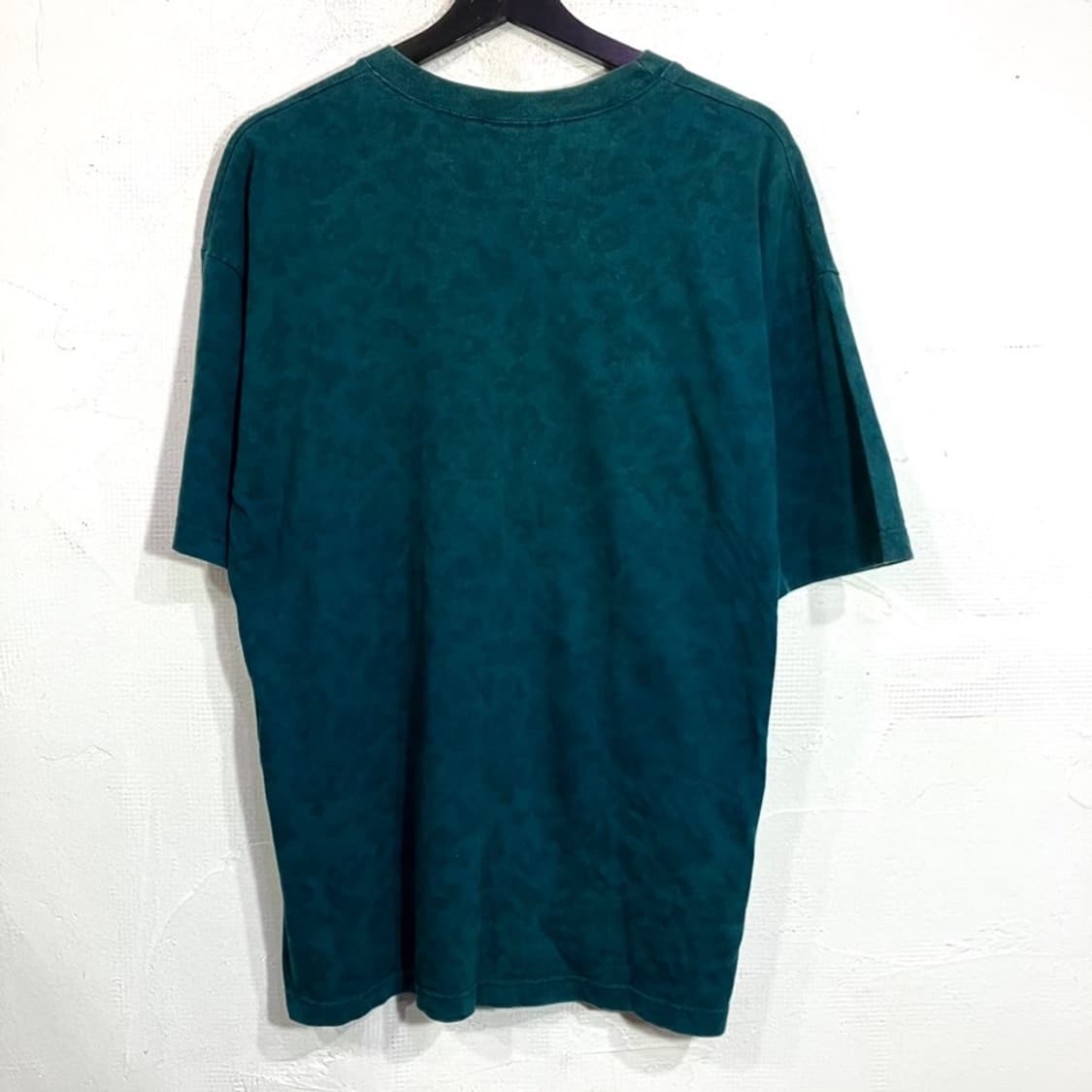 에스닉 프린팅 반팔티 상품이미지3