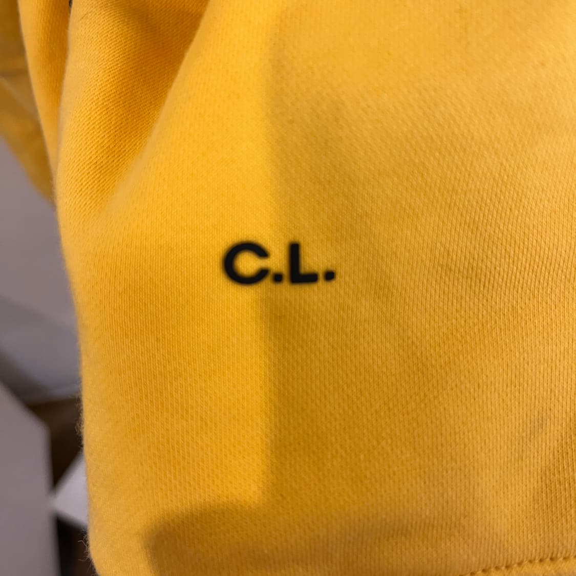 (아시아 M) 나이키 X 드레이크 녹타 에센셜 후드 (기모O) 상품이미지5