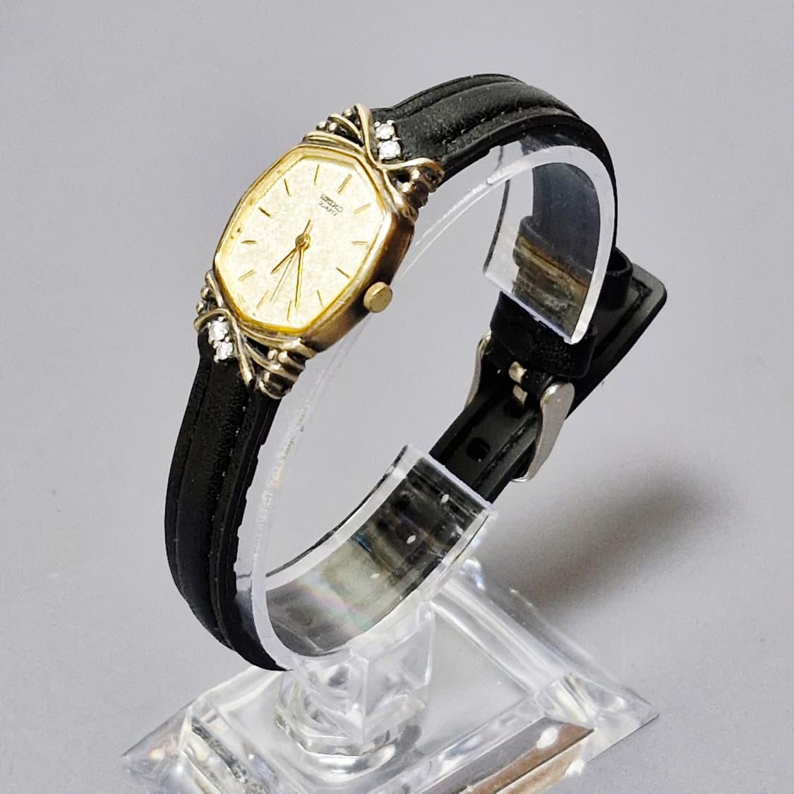 Seiko 여성 쿼츠시계  상품이미지7