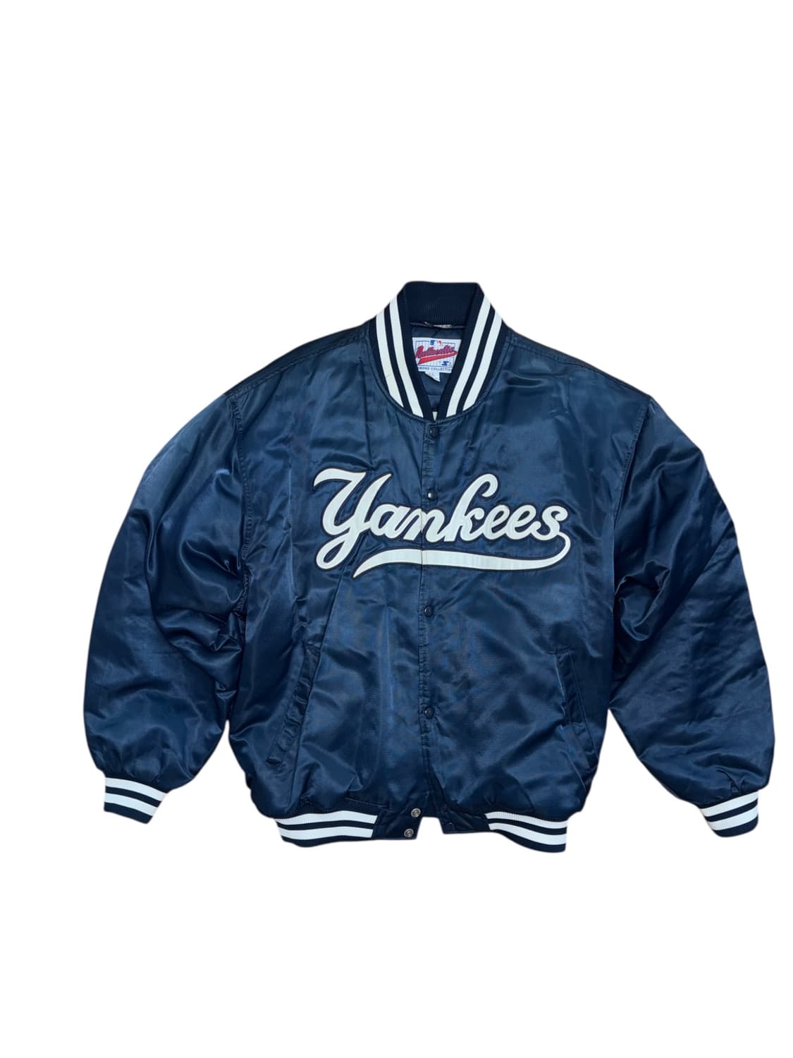 스타터 뉴욕 양키스 스타디움 자켓  상품이미지1