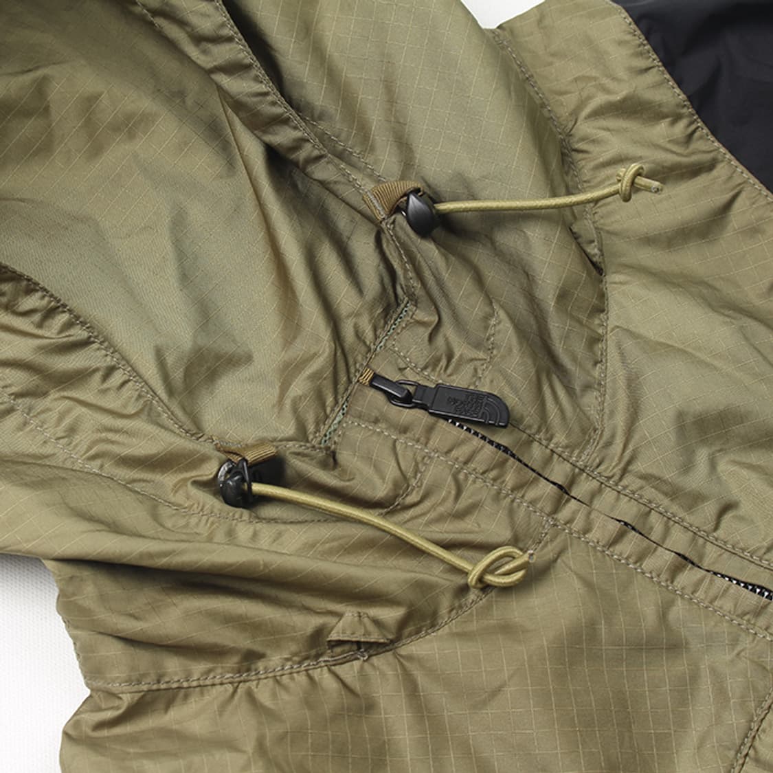  PURPLE LABEL "Khaki Wind Breaker" 상품이미지5