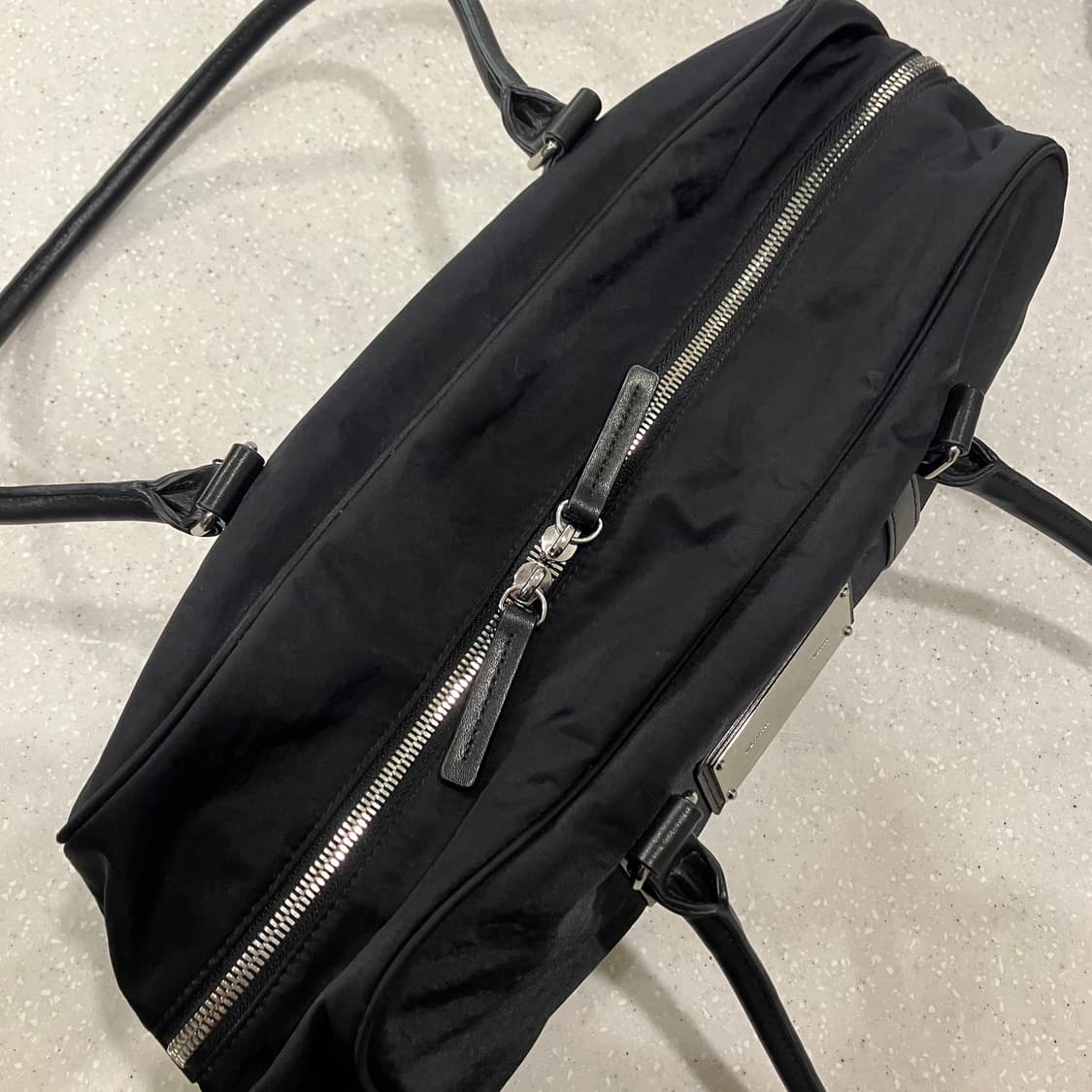 319 마뗑킴 토트백 숄더백 상품이미지9