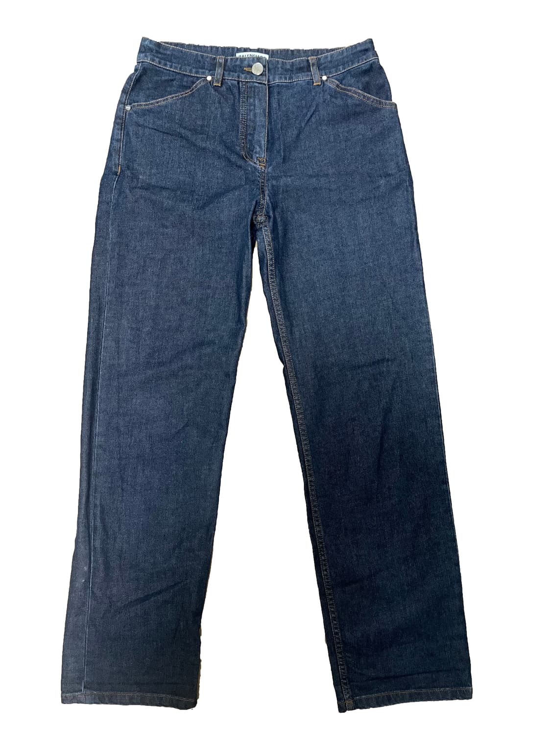 Balenciaga - Selvage Denim 상품이미지1