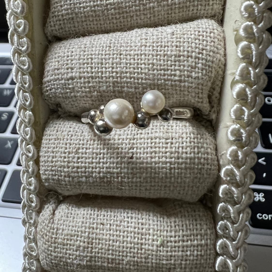 925 silver ring 상품이미지5