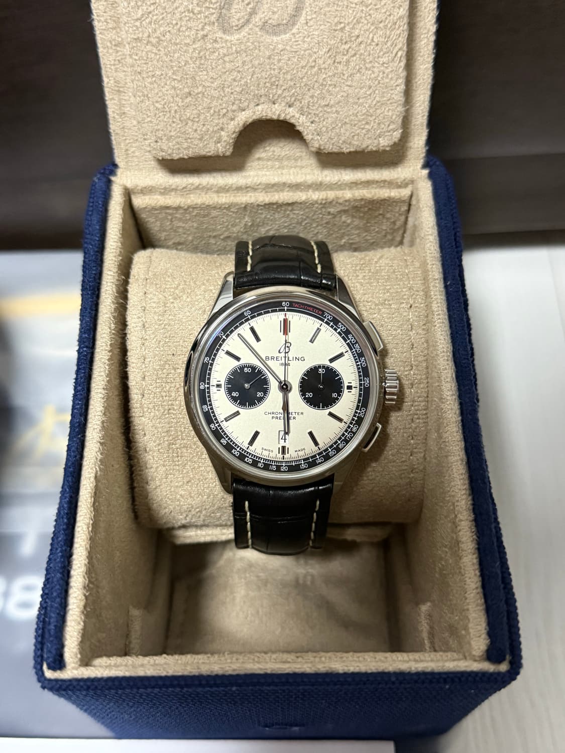 브라이틀링 프리미에르 팬더 상품이미지2