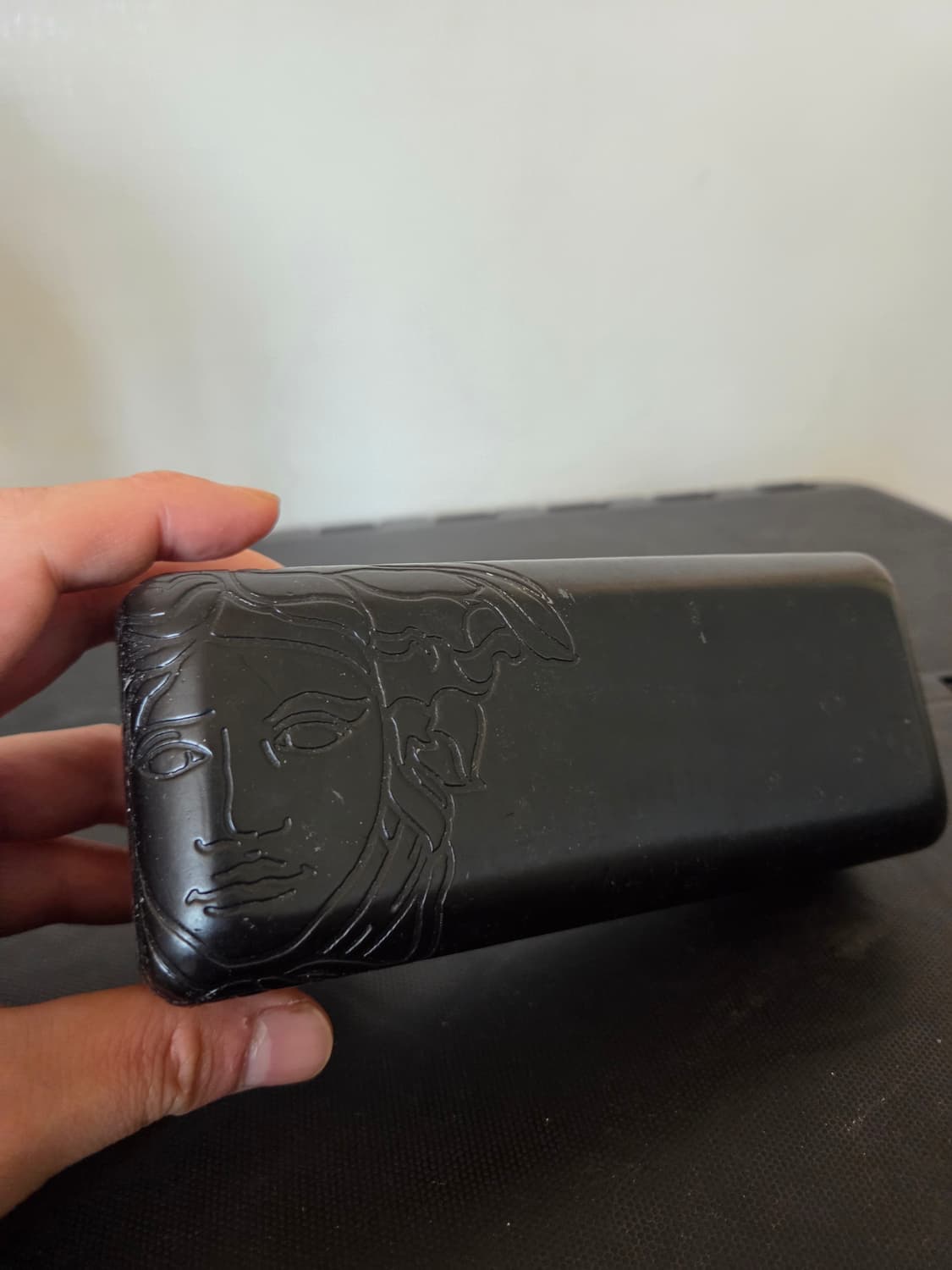 90's 혹은 그 이전 올드 빈티지 베르사체 안경테, 선글라스 상품이미지8