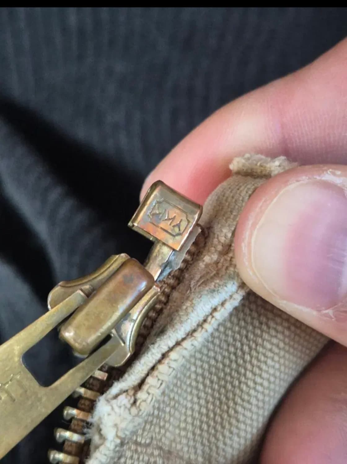 Carhartt J01 BRN vintage 상품이미지2