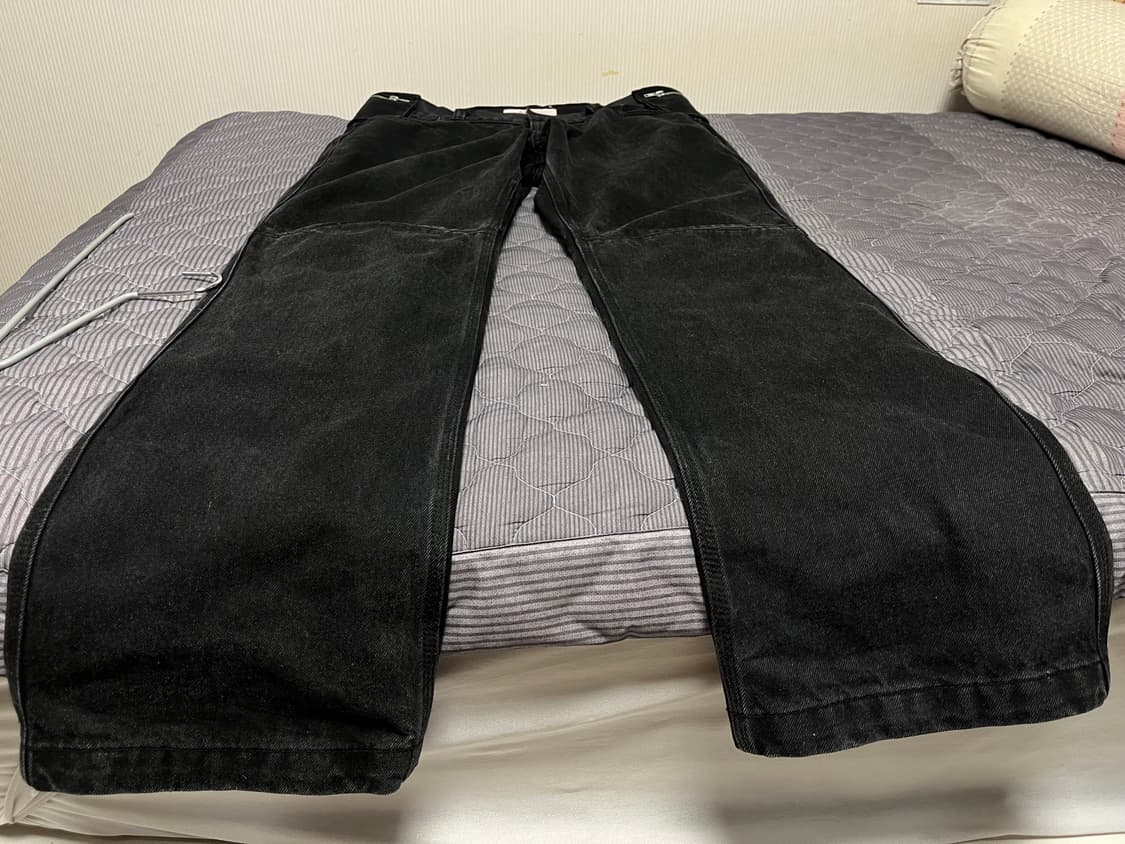 PLASTICPRODUCT MPA BAG PANTS L 상품이미지4