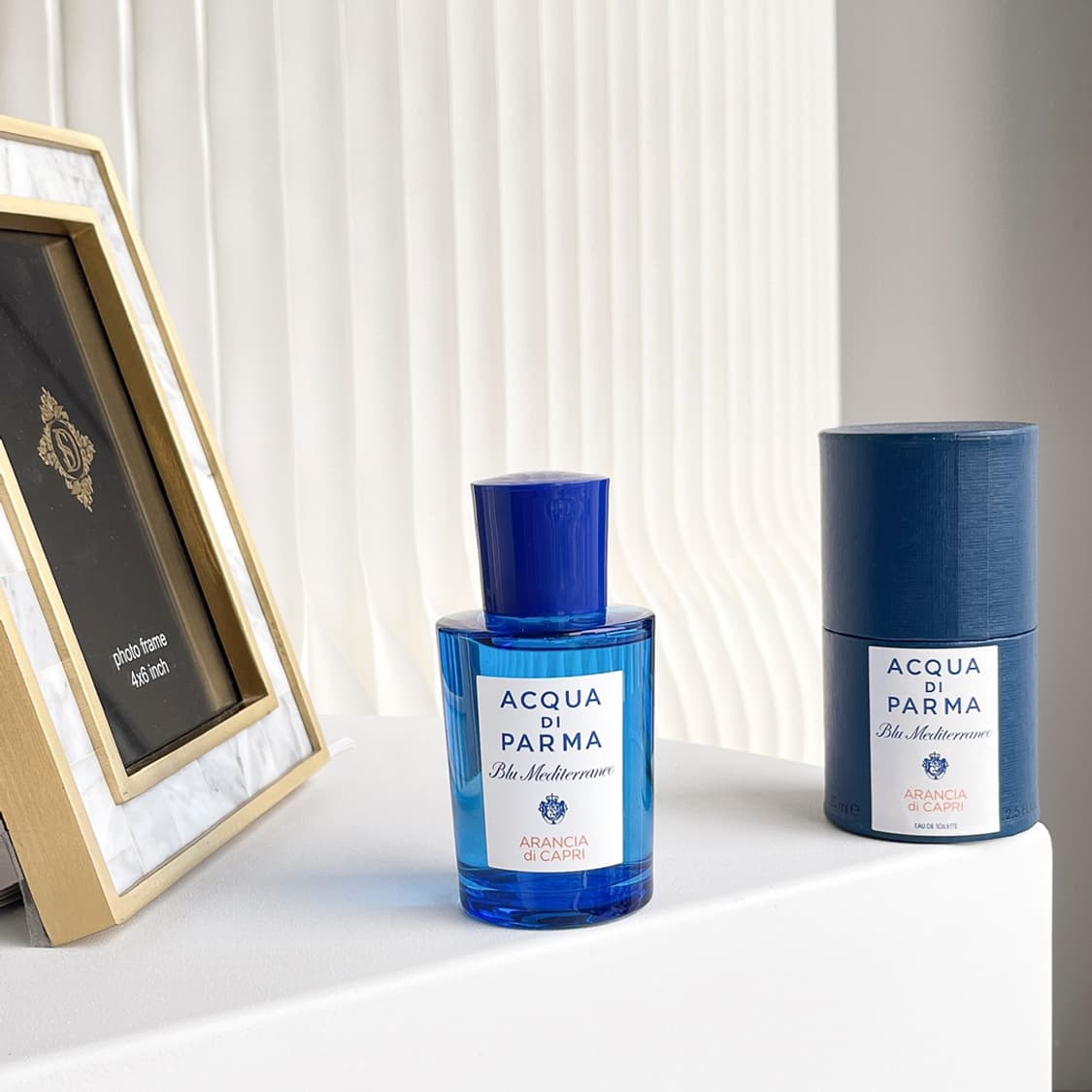 아쿠아디파르마 블루 메디테라네오 아란치아 디 카프리 향수 75ml 상품이미지1